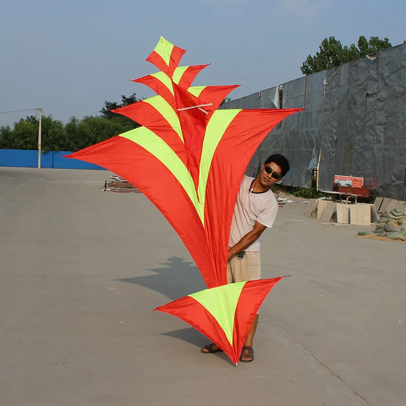 Highqualitysailingkitesforaudlteasytoflyoutdoorfunsingle