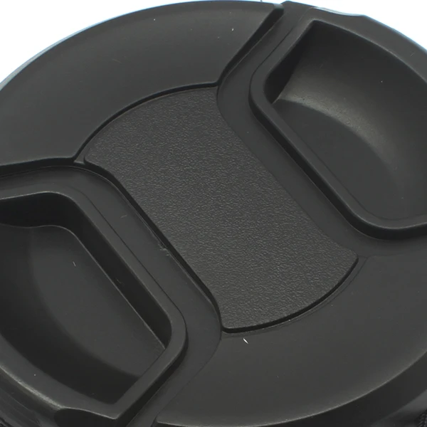 Рисунок 4 - КРЫШКА ОБЪЕКТИВА 49 мм 52 мм 55