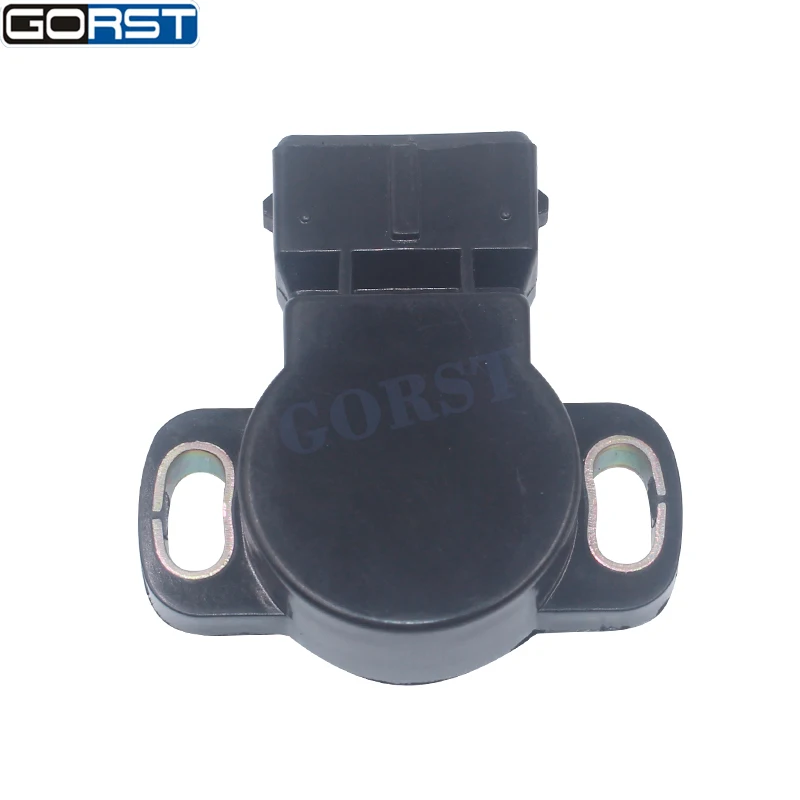 Датчик положения дроссельной заслонки TPS MD614734 для Mitsubishi MD614772 017507 17507 TPS4073