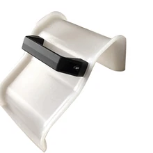 Штукатурная обезжиривающая кромкооблицовочная плитка настил бетонный шпатель панцирный Инструмент Строительство с ручкой сад DIY Пейзаж Модель изготовление