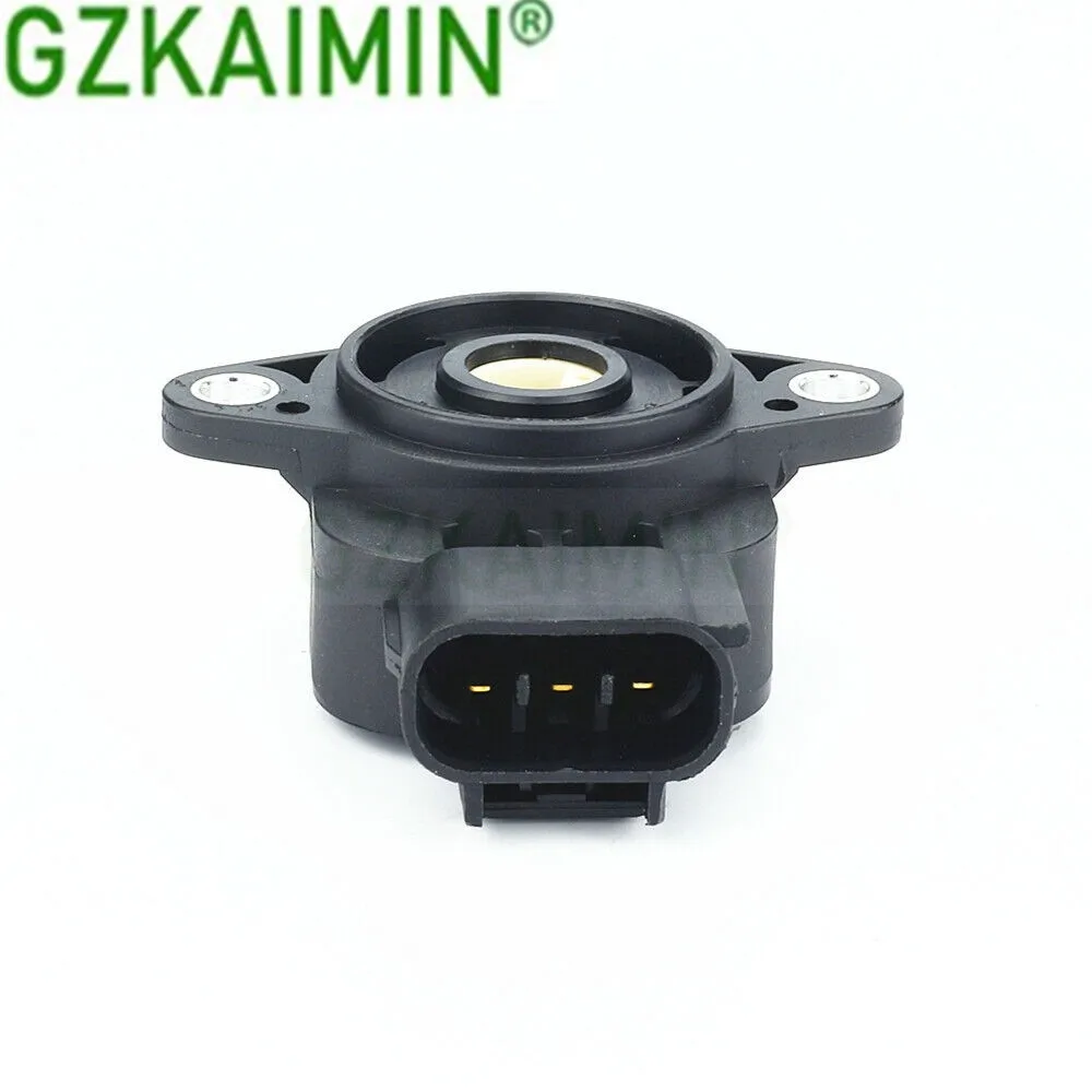 NEW Throttle Position Sensor TPS OEM ZJ0118911 ZJ01-18-911 198500-1260 BP2Y-18-911 1985001031 For MAZDA 3 1.6L | Автомобили и