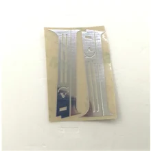 Rc игрушки модель грузовика тело кабины Декоративные наклейки для 1/14 Масштаб дистанционного управления игрушка трактор прицеп Tamiya FH16 56360 аксессуары