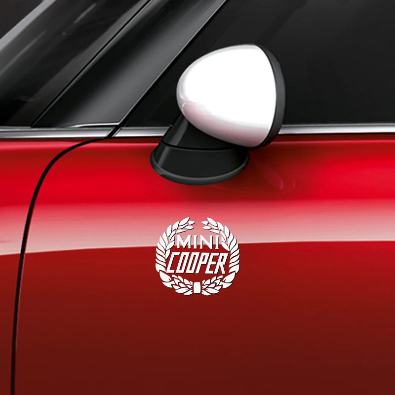 Для BMW Mini Cooper One S JCW R55 R56 R50 R53 R57 R58 R59 R60 F55 F56 Countryman Clubman автомобильные аксессуары