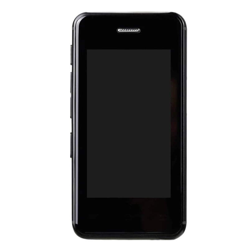 Смартфон Melrose S9X на Android четыре ядра экран 2 5 дюйма 1 Гб + 8 ультратонкий 1050 мАч |