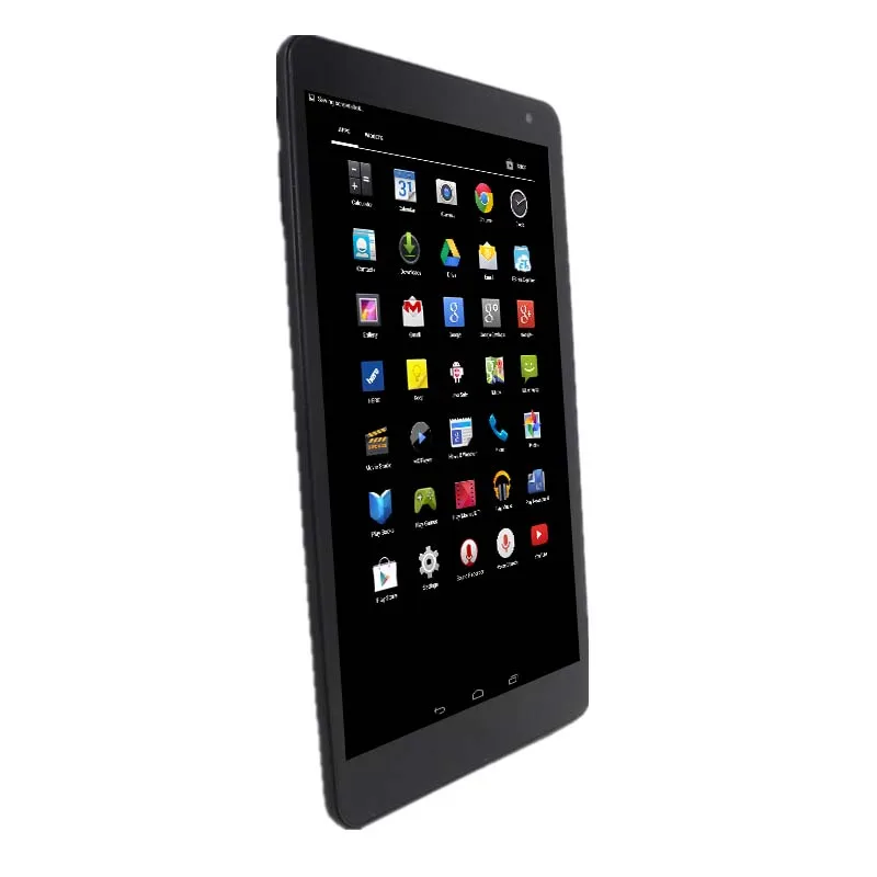 Планшетный ПК X80 3G 8 дюймов четырехъядерный Android 4 1 Гб + 16 ГБ Bluetooth Wi Fi фаблет Atom Z3735G