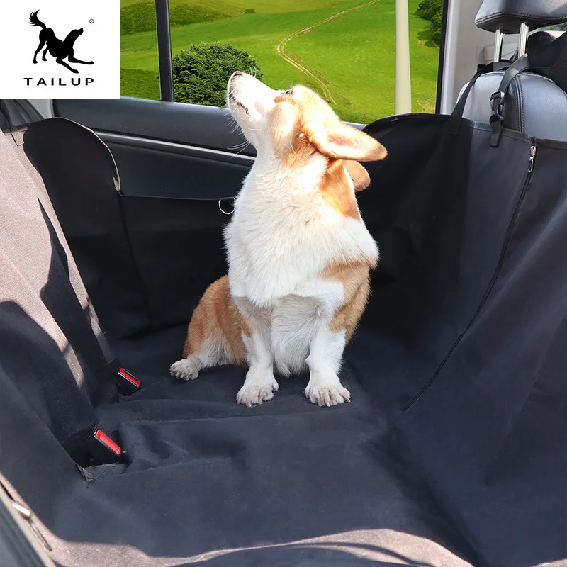 Wechat бизнес физический магазин поставки Pet Wagon Pad молния грязь антипригарный волос собака висячая площадка Специальное предложение Лидер продаж