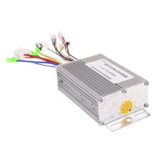 1 шт. 36 В/48 В 350 Вт dc электрический велосипед e-bike скутер бесщеточный контроллер двигателя постоянного тока