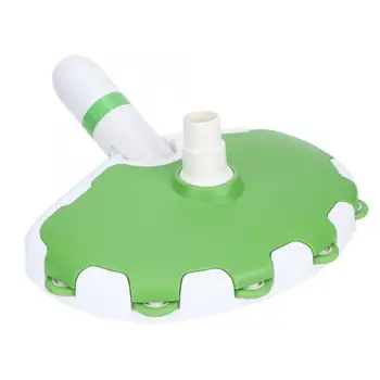 

14in Swimming Pool Cleaner Suction Cleaning Vacuum Head Pool Cleaning Equipment Tool Swimming Pool Vacuum Head Pool Suction Head