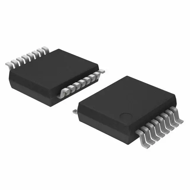 74HCT390DB 118 IC двойной декад RIPP количество 16SSOP | Электроника