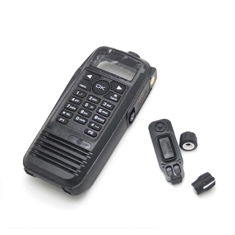 

PMLN4646 Replacement Housing Case Cover For XPR6550 XPR6580 DP3600 DP3601 Radio