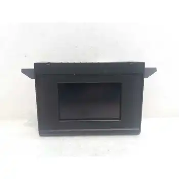 

13256232 Multifunction screen Opel Corsa D Enjoy