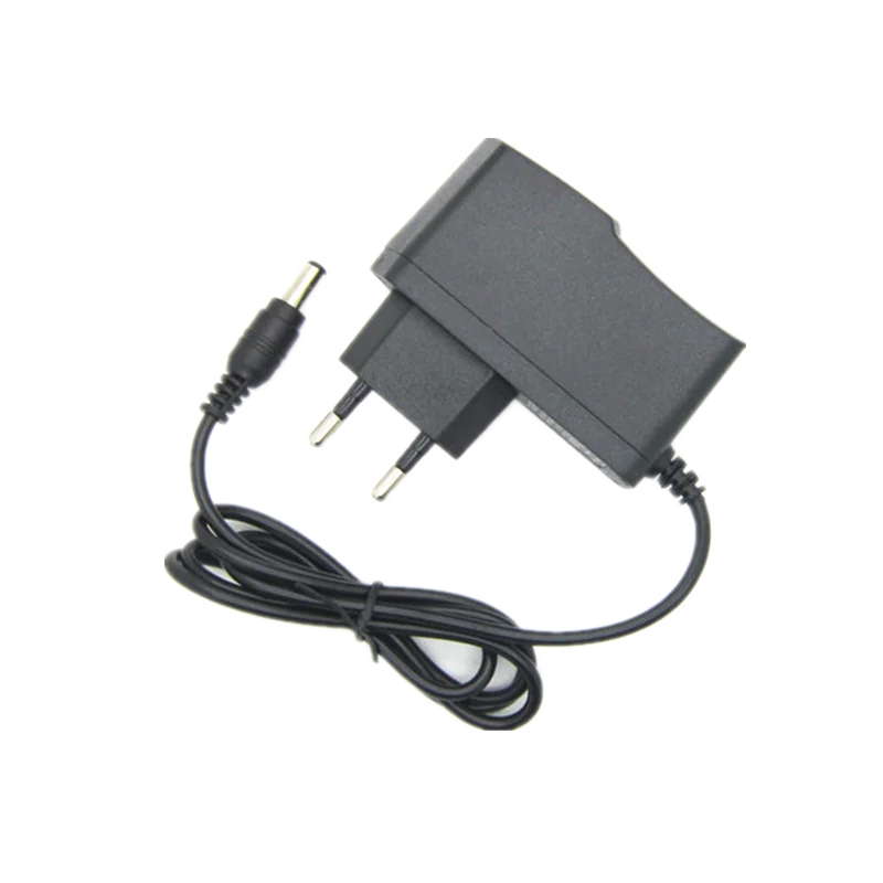 5V AC/DC Adapter Power Supply for Zoom AD 14 H4n, H4n Pro, ARQ AR 96, AR 48, UAC 2, R16, and R24