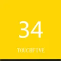 34-yellow