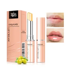 Увлажняющий бальзам для губ, меняющий цвет, водонепроницаемый крем для губ, меняющий цвет