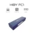 HiBy FC1 USB DAC Декодирование Аудио Усилитель для наушников Нанимает DSD128 3,5 мм Выход для Android iOS Mac Windows10 DAC ES9270