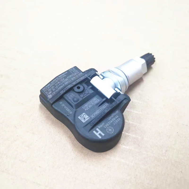 OEM GX631A159AA J38AA LR070840 C2D47173 433 МГц шин Давление монитор Сенсор система контроля давления в шинах для discovery, Freelander F-Тип Сделано в Китае