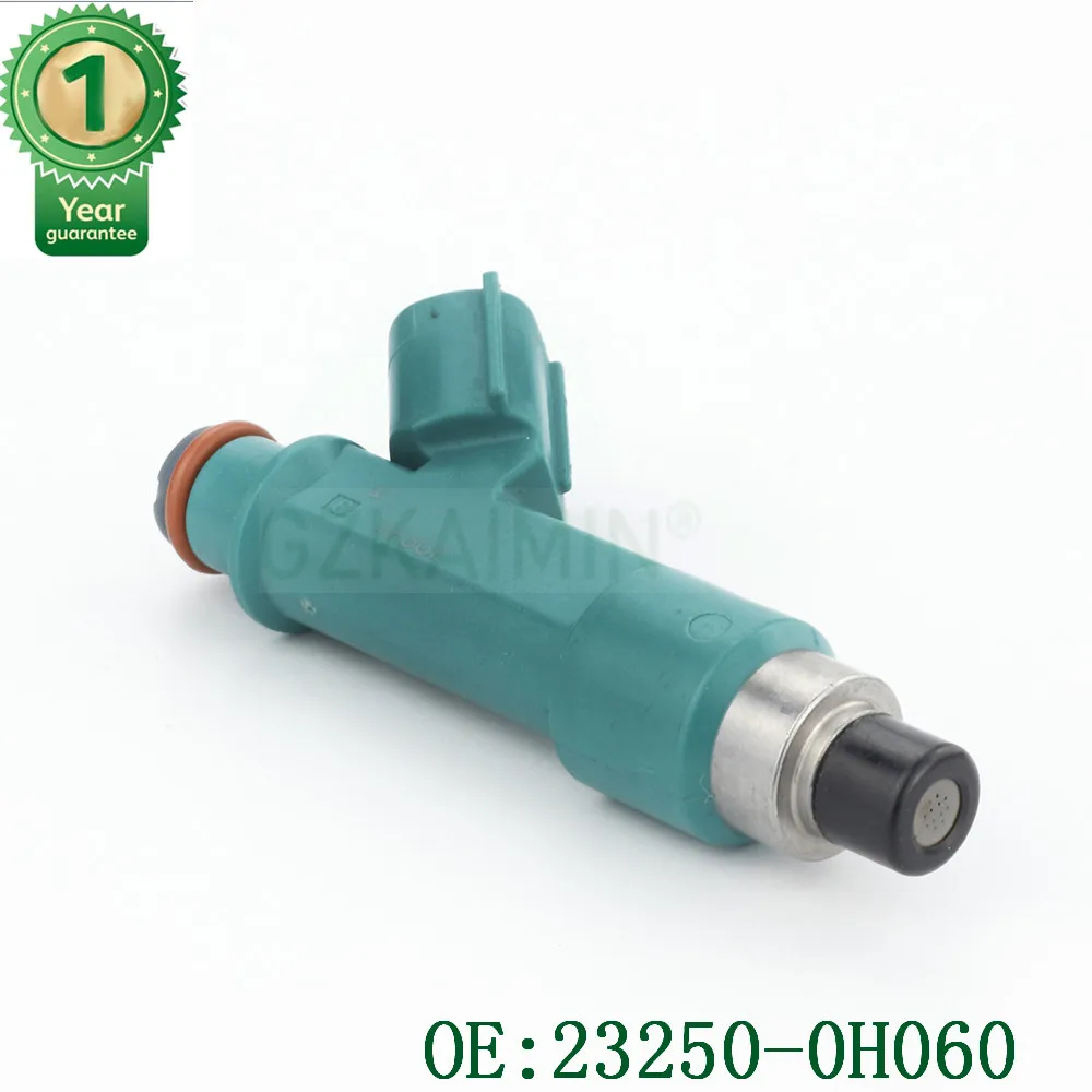 1xHigh Quality New Fuel injectors Fits for Toyota Scion Camry Corolla