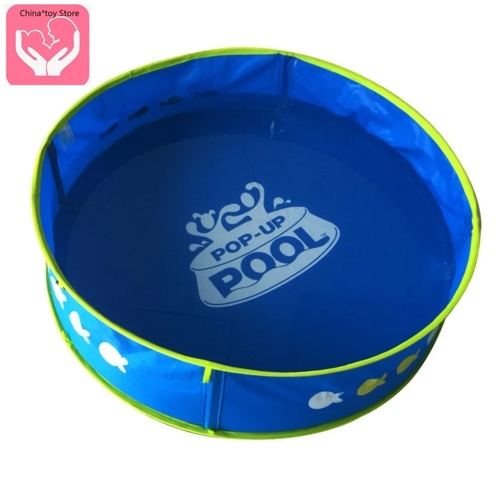 

New Collapsible Large Baby Travel Home Bathtub Thickened PVC Bath Barrel Portable Children and Infants Bath Barrel Bath Pool