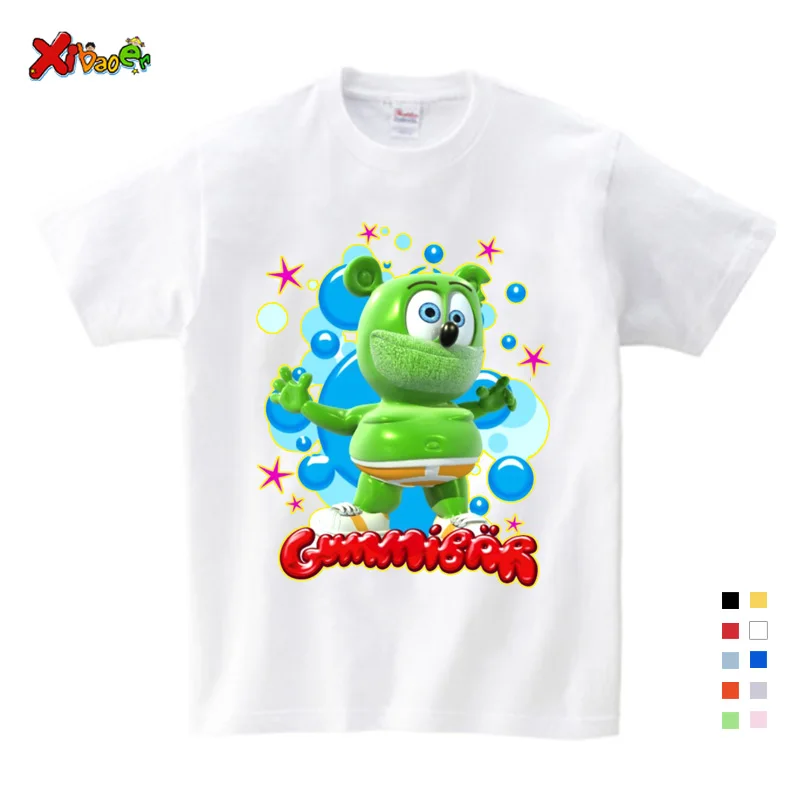 Kids T-shirt