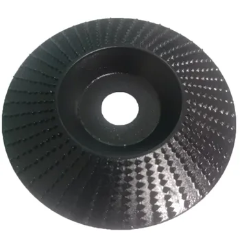 

Sanding Disc Pad Polishing Angle Grinding Wheel Carving Tool Woodworking Carbide