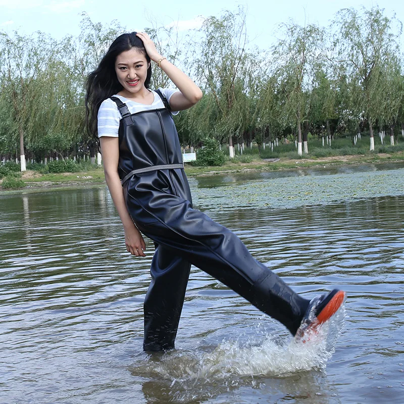 Открытый поставки воды брюки Рыболовные костюмы каждый размер болотные большое количество
