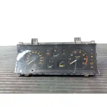 

BOX INSTRUMENTS RENAULT 21 SALOON (B/L48)