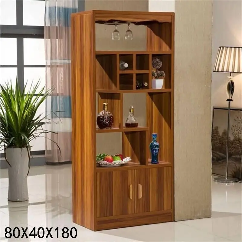 Стол мобильный на La Casa Vetrinetta Da Esposizione Kast полка Meuble кухня Коммерческая Mueble бар