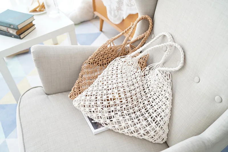 Sac cabas boheme chic