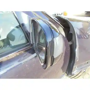 

RIGHT REARVIEW MERCEDES E-CLASS (W210) SALOON