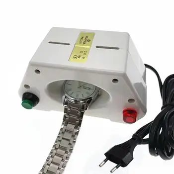 

EU Demagnetizer Machine for Watch Tool Watch Repair Electrical Demagnetize Tools Watchmaker Tools