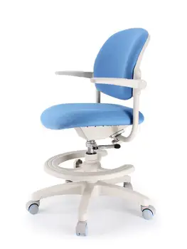 

Writing Chair, Back Chair, Elementary School Students'study Chair, Baby's Computer Chair And Stool