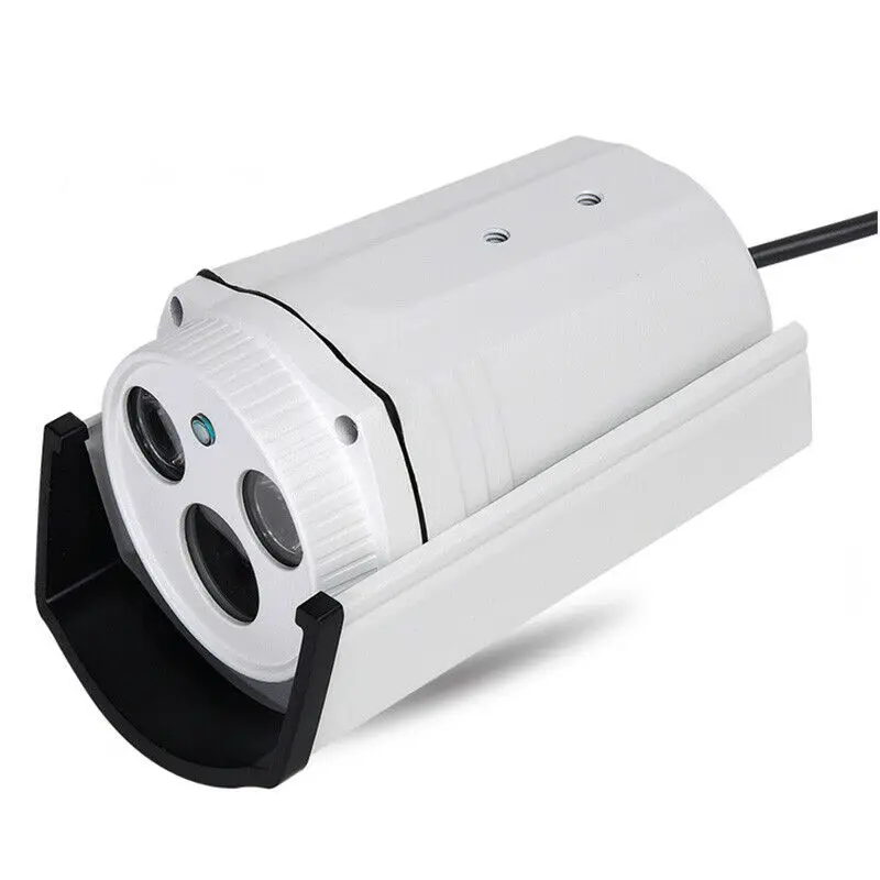 AHD 1080P 2MP Водонепроницаемая CCTV наружная камера видеонаблюдения NTSC PAL BNC|Камеры