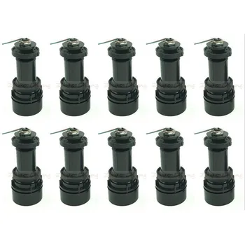 

10 pcs/ lot Professional Dynamic Microphone Replacement Cartridge Capsule For Senheiser EW935-G2 EW135-G2EW100-G2 E945 Wired Mic