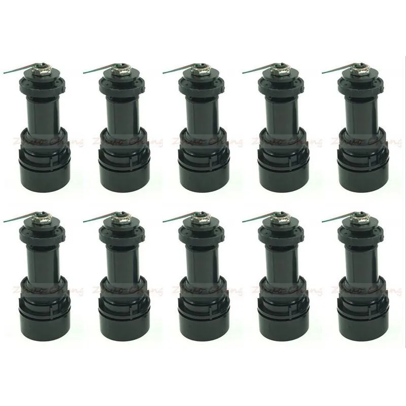 10 шт./лот профессиональный динамический микрофон сменный картридж капсула для