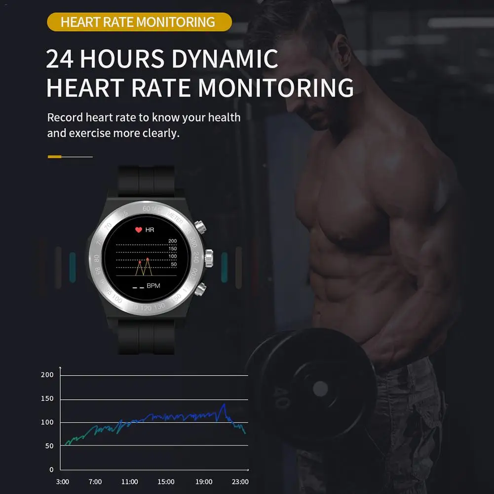 CK25 Color Screen Wristband Heart Rate Blood Pressure Monitor Smart Watch Bluetooth Fitness Tracker Waterproof Sports Bracelet