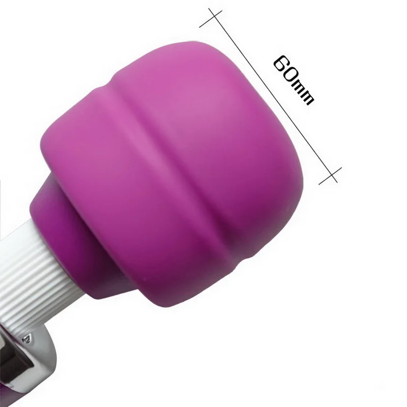 Magic Wand Massager 4