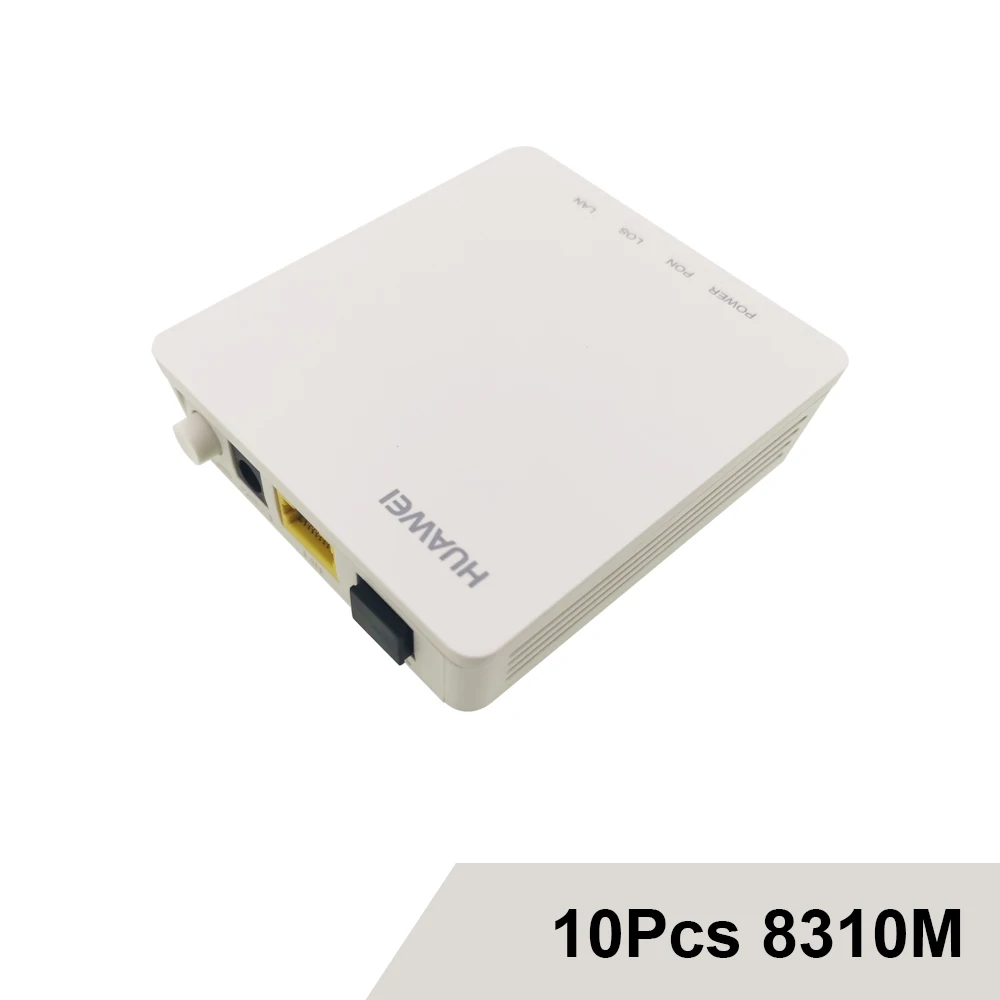 10 шт. 8310 м оригинальный новый onu epon ont FTTH fiberhome модем hg8310m hg8010H HG8010C 1GE UTPport EPON ONU ONT ZTE |
