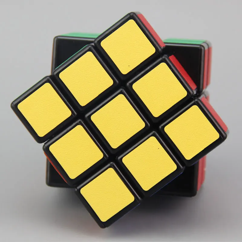 Высокое качество ShengShou 3x3x3, волшебный куб, 3x3 Скорость головоломка Рождественский подарок идеи детские игрушки для детей