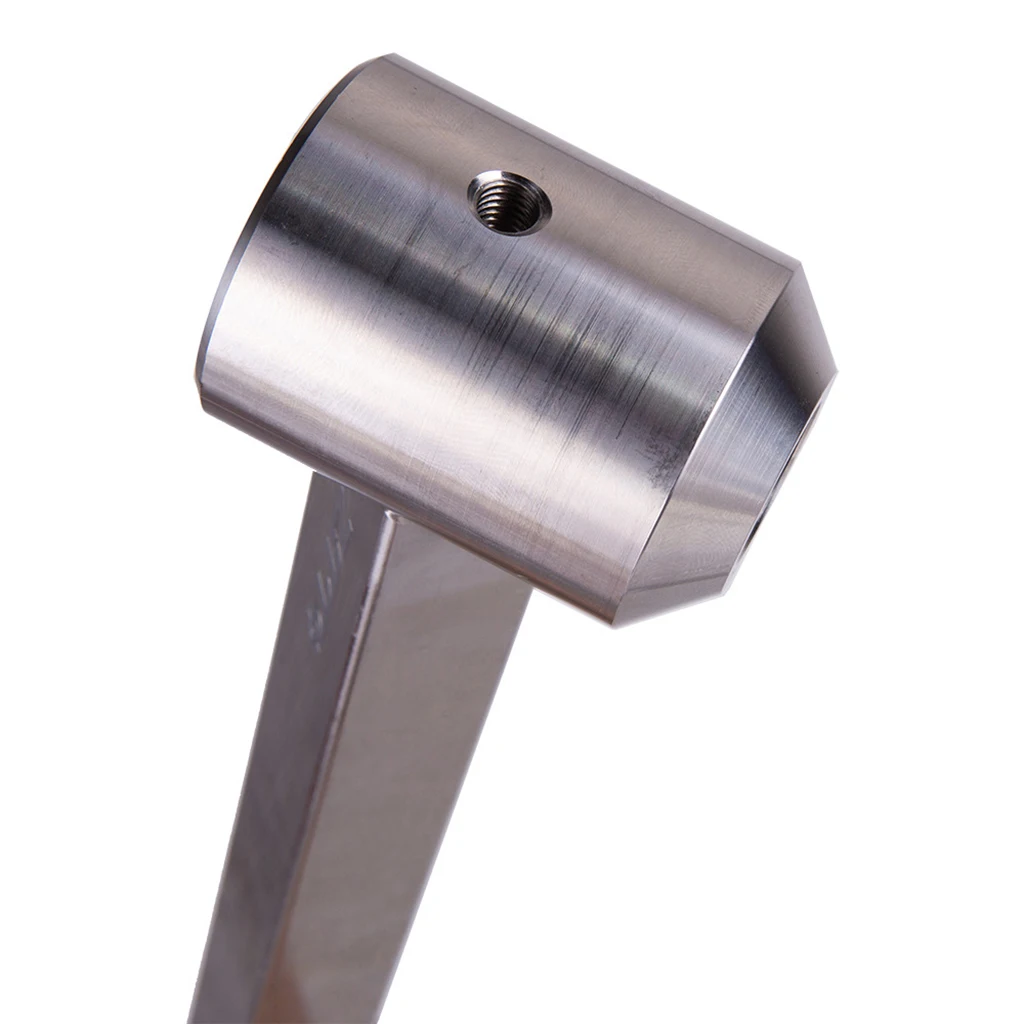 Premium Bike Derailleur Hanger Alignment Gauge Tool Correcter Building Kit Bicycle Frame Hanger Straightener Alignment