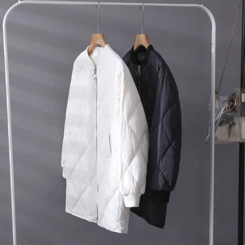 Cold Winter Jacket Women 2020 Real Natural Raccoon