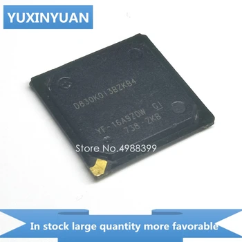 

1PCS D830K013BZKB4 D 830K013BZKB4 D830K013BZKB BGA