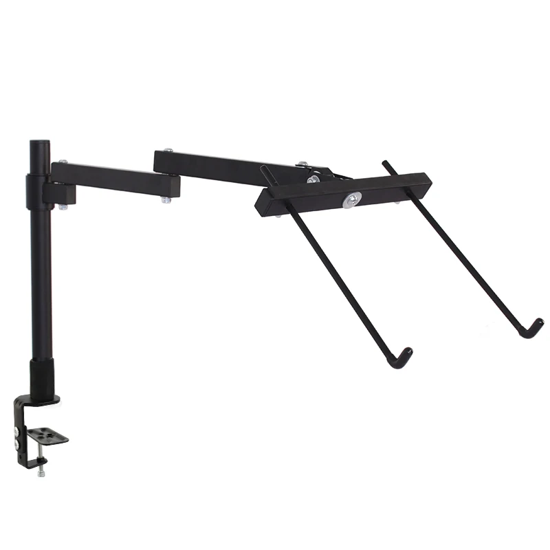 Laptop Notebook Desk Mount Stand Height 