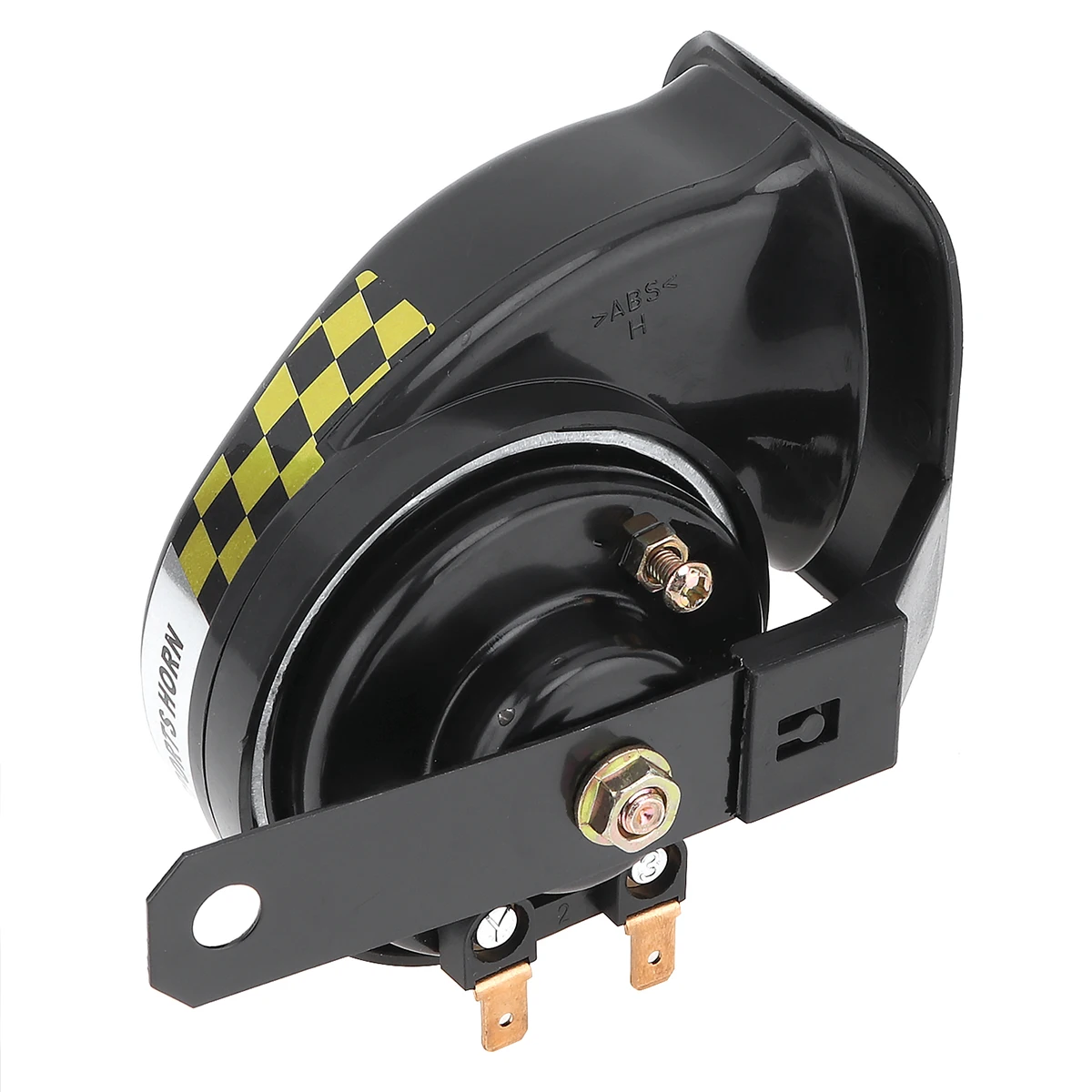 12V 110dB классического автомобиля Электрический в форме улитки рог для мотоциклов велосипеды автомобилей автомобиля