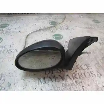 

LEFT REARVIEW MG ROVER 200 SERIES (RF) 214 If (5-ptas.) [14917519]