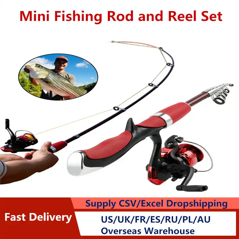 ultra light spinning rods uk