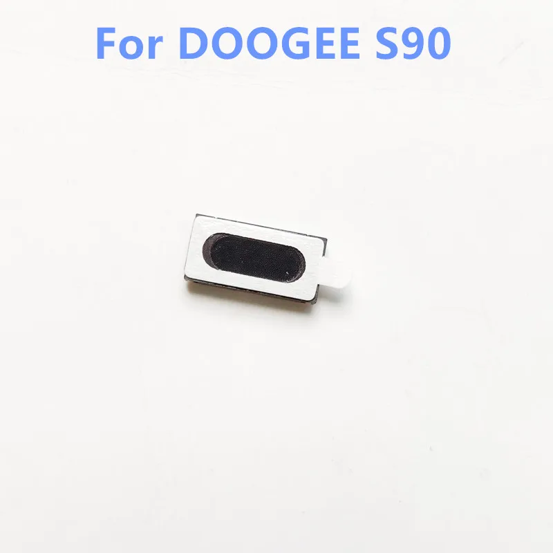 

New Original For DOOGEE S90 Phone Speaker Receiver Front Ear Speaker Repair Replacement