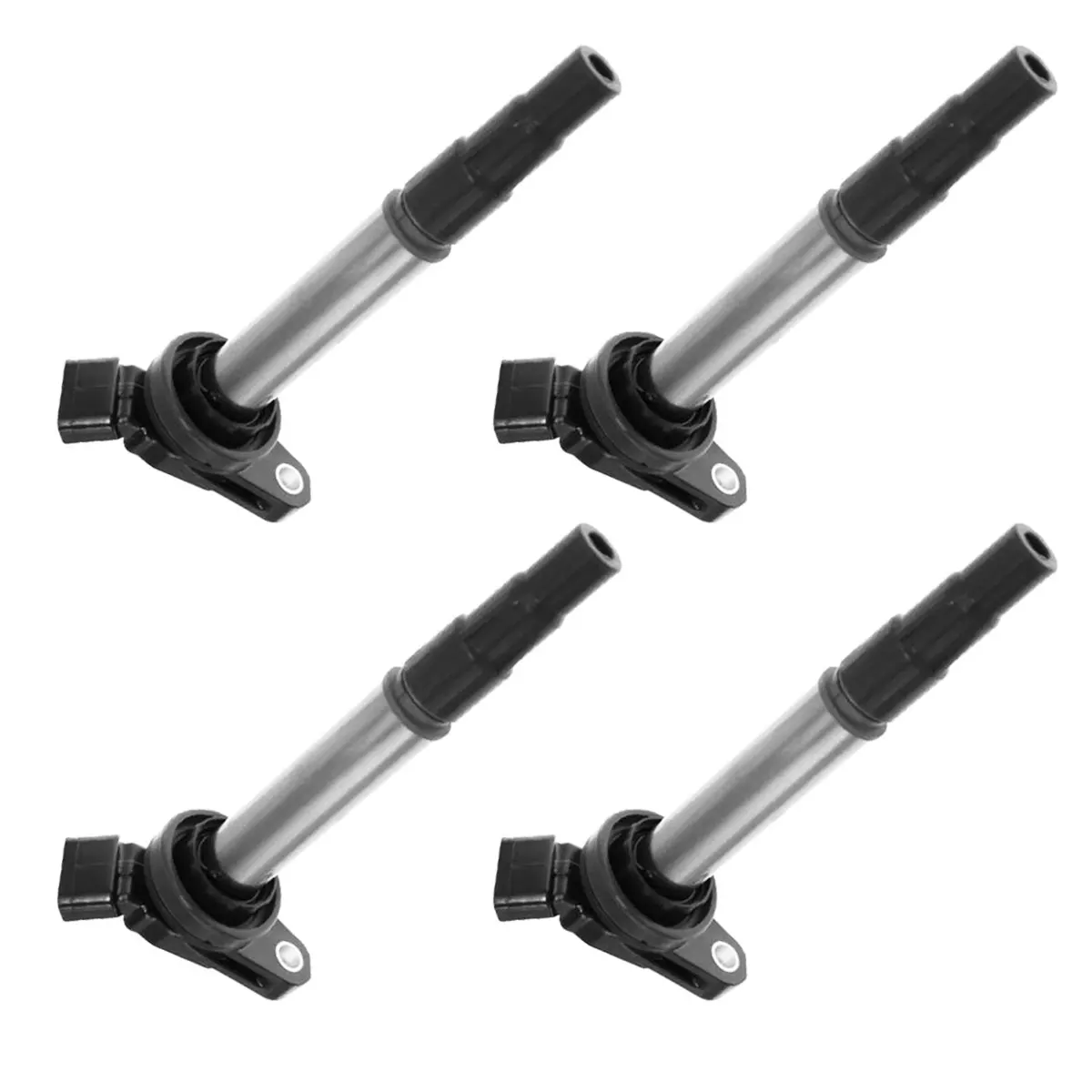 4 шт. Lgnition Coil 90919-02258 для Toyota Corolla Matrix Prius Scion IM xD L4 1.8L 90919-02252 90919-C2003 90919-C2005