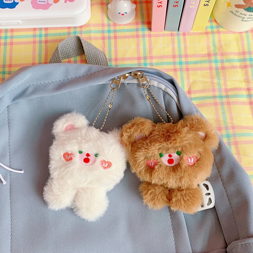 Pin on Teddy bear bag favors