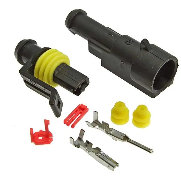 Разъемы Автомобильные Купить В Воронеже