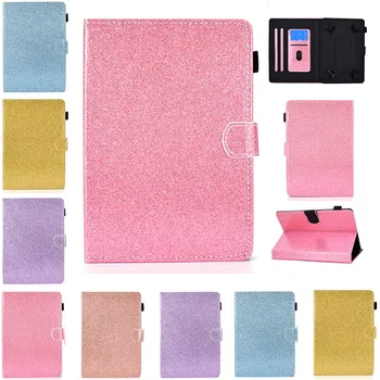 

Universal Case for 7" inch Tablet PC Alcatel ONETOUCH ONE TOUCH 1T/PIXI4/PIXI3/PIXI/Touch Fire/POP/Evo 7 7S T10 Stand Cover
